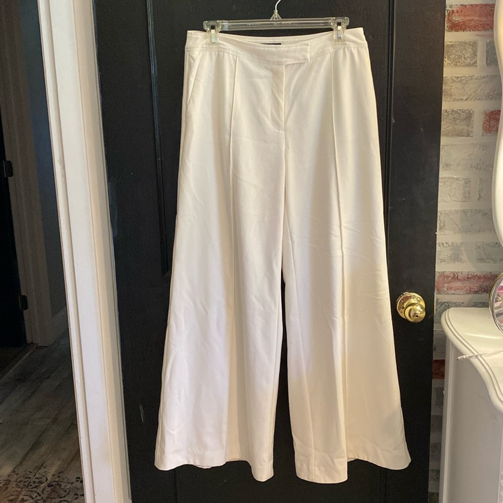 Moda International  wide leg pants